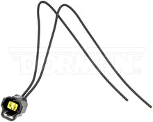 Load image into Gallery viewer, 645-211 Air Charge Temperature Sensor Connector Dorman - TECHoice Canada