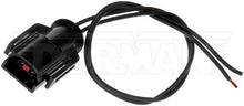 Load image into Gallery viewer, 645-213 Suspension Ride Height Sensor Connector Dorman - TECHoice Canada