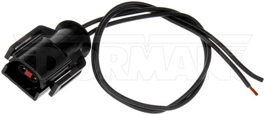645-213 Suspension Ride Height Sensor Connector Dorman - TECHoice Canada