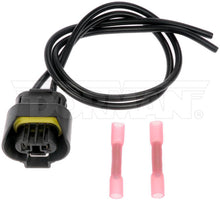 Load image into Gallery viewer, 645-214 Fog Light Connector Dorman - TECHoice Canada