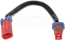 Load image into Gallery viewer, 645-216 Vapor Canister Vent Solenoid Connector Dorman - TECHoice Canada