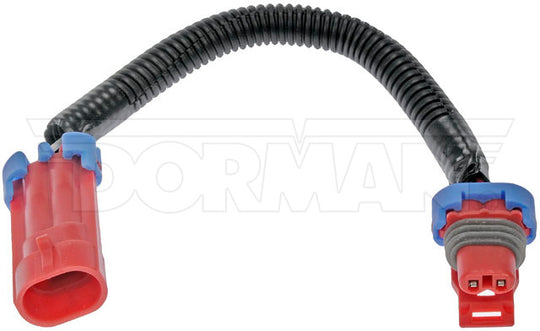 645-216 Vapor Canister Vent Solenoid Connector Dorman - TECHoice Canada