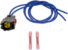 Load image into Gallery viewer, 645-218 Air Charge Temperature Sensor Connector Dorman - TECHoice Canada