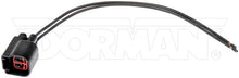 Load image into Gallery viewer, 645-220 Vehicle Speed Sensor Connector Dorman - TECHoice Canada