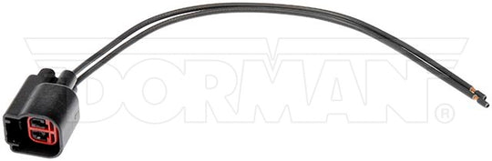 645-220 Vehicle Speed Sensor Connector Dorman - TECHoice Canada