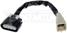 Load image into Gallery viewer, 645-221 Fuel Sender Connector Dorman - TECHoice Canada
