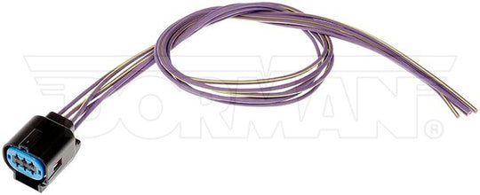 645-233 Multi-Purpose Electrical Connector Dorman - TECHoice Canada