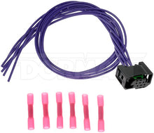 Load image into Gallery viewer, 645-234 Throttle Control Motor Connector Dorman - TECHoice Canada