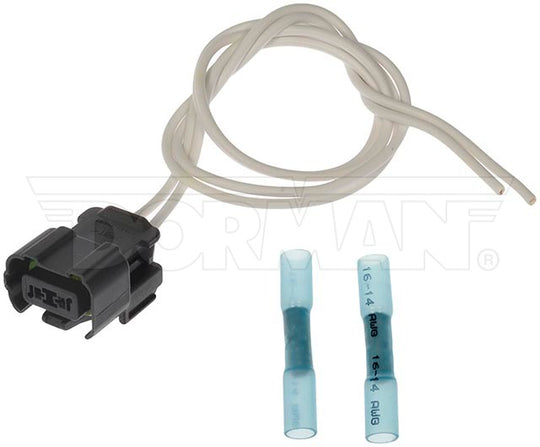 645-238 Fog Light Connector Dorman - TECHoice Canada