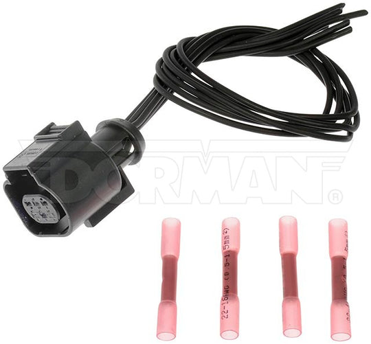 645-242 Multi-Purpose Electrical Connector Dorman - TECHoice Canada