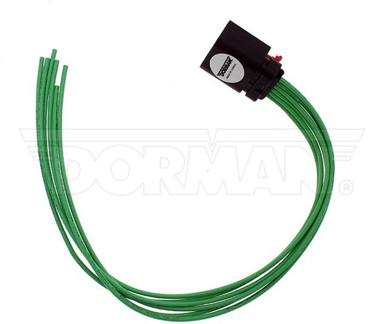 645-243 Multi-Purpose Electrical Connector Dorman - TECHoice Canada