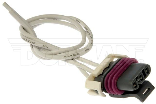 645-301 Barometric Pressure Sensor Connector Dorman - TECHoice Canada