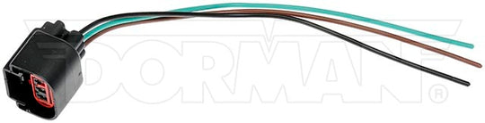 645-303 Headlight Socket Dorman - TECHoice Canada