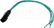 Load image into Gallery viewer, 645-321 Catalyst Monitor Sensor Connector Dorman - TECHoice Canada