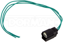 Load image into Gallery viewer, 645-323 A/C Clutch Cycle Switch Connector Dorman - TECHoice Canada