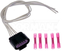 Charger l'image dans la galerie, 645-500 Headlight Connector Dorman - TECHoice Canada