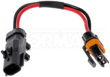 Load image into Gallery viewer, 645-505 Engine Cooling Fan Motor Wiring Harness Dorman - TECHoice Canada