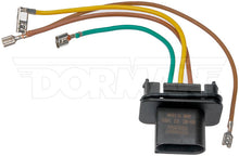 Charger l'image dans la galerie, 645-507 Headlight Connector Dorman - TECHoice Canada