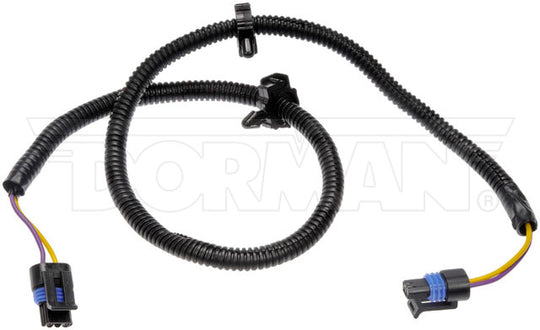 645-514 Ignition Knock (Detonation) Sensor Harness Dorman - TECHoice Canada