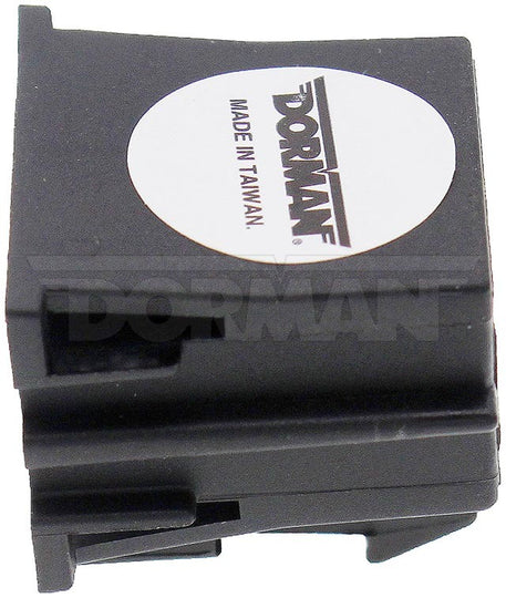 645-516 HVAC Blower Switch Connector Dorman - TECHoice Canada