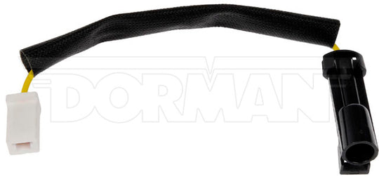 645-519 Diesel Glow Plug Wiring Harness Dorman - TECHoice Canada