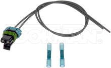 Charger l'image dans la galerie, 645-521 Door Lock Module Connector Dorman - TECHoice Canada