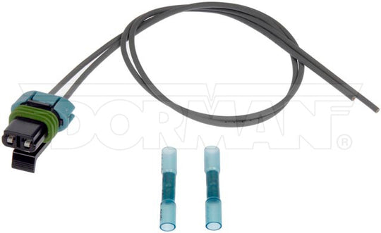 645-521 Door Lock Module Connector Dorman - TECHoice Canada