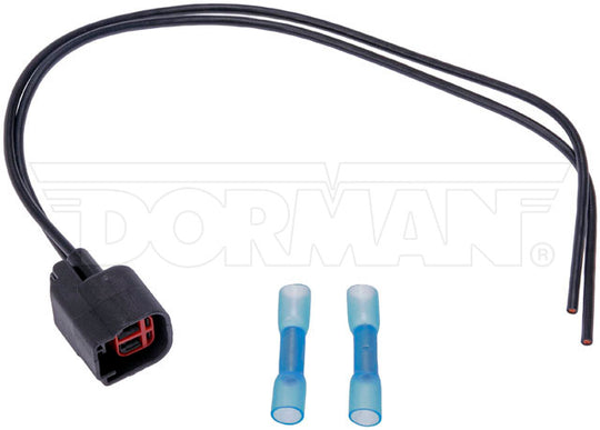 645-525 Door Lock Module Connector Dorman - TECHoice Canada