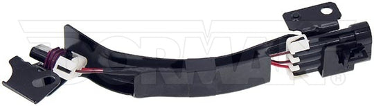 645-526 Engine Camshaft Position Sensor Connector Dorman - TECHoice Canada