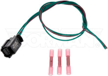 Load image into Gallery viewer, 645-532 Parking Aid Sensor Connector Dorman - TECHoice Canada