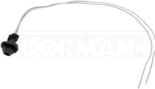 Load image into Gallery viewer, 645-534 License Plate Light Connector Dorman - TECHoice Canada