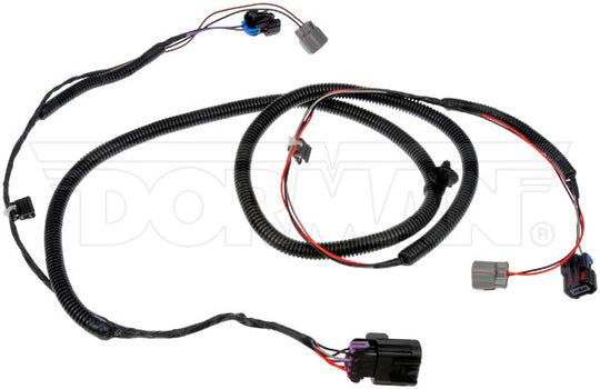 645-536 Fog Light Connector Dorman - TECHoice Canada