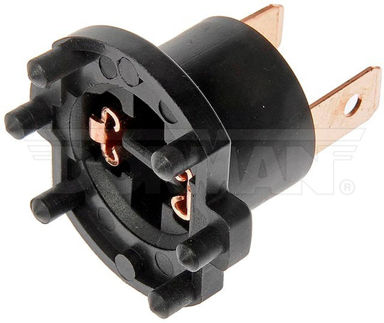 645-540 Headlight Socket Dorman - TECHoice Canada