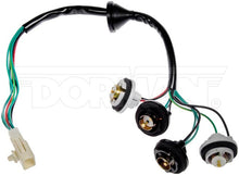 Load image into Gallery viewer, 645-554 Brake Light Connector Dorman - TECHoice Canada