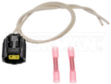 Load image into Gallery viewer, 645-555 Air Charge Temperature Sensor Connector Dorman - TECHoice Canada