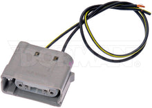 Load image into Gallery viewer, 645-557 Tail Light Wiring Harness Connector Dorman - TECHoice Canada