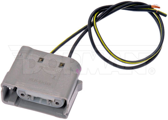 645-557 Tail Light Wiring Harness Connector Dorman - TECHoice Canada