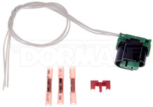 Charger l'image dans la galerie, 645-563 Mass Air Flow Sensor Connector Dorman - TECHoice Canada