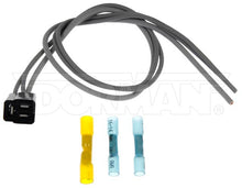 Load image into Gallery viewer, 645-566 HVAC Blower Motor Connector Dorman - TECHoice Canada