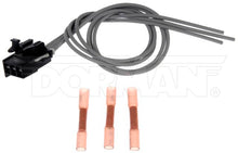 Load image into Gallery viewer, 645-567 HVAC Control Solenoid Connector Dorman - TECHoice Canada