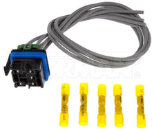 Charger l'image dans la galerie, 645-568 Relay Connector Dorman - TECHoice Canada