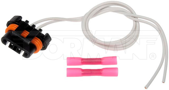 645-569 Alternator Connector Dorman - TECHoice Canada