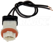 Load image into Gallery viewer, 645-573 Side Marker Light Socket Dorman - TECHoice Canada