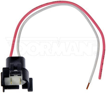 Load image into Gallery viewer, 645-584 Ignition Coil Connector Dorman - TECHoice Canada