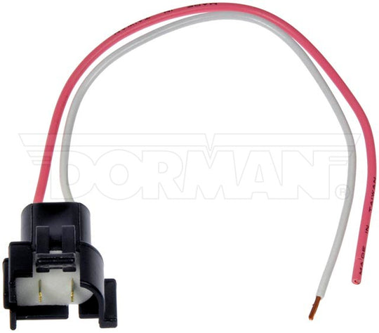 645-584 Ignition Coil Connector Dorman - TECHoice Canada