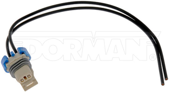 645-589 Air Brake Dryer Connector Dorman - TECHoice Canada