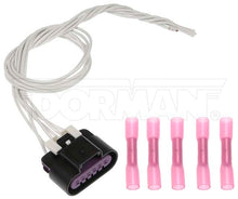 Charger l'image dans la galerie, 645-595 Windshield Washer Pump Connector Dorman - TECHoice Canada