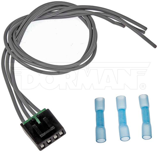 645-596 Window Defroster Connector Dorman - TECHoice Canada