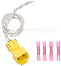 Load image into Gallery viewer, 645-599 HVAC Blower Motor Connector Dorman - TECHoice Canada