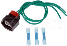 Charger l'image dans la galerie, 645-600 Brake Fluid Level Sensor Connector Dorman - TECHoice Canada